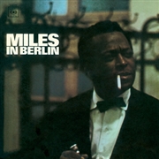 Buy Miles In Berlin