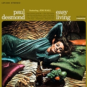 Buy Easy Living