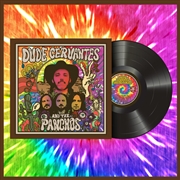Buy Dude Cervantes & The Panchos