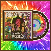 Buy Dude Cervantes & The Panchos