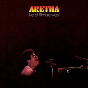 Buy Live At Fillmore West