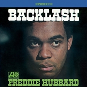 Buy Backlash
