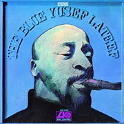 Buy Blue Yusef Lateef