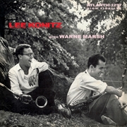 Buy Lee Konitz With Warne Marsh