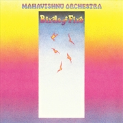 Buy Birds Of Fire
