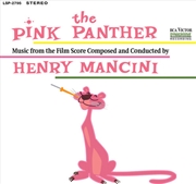 Buy Pink Panther