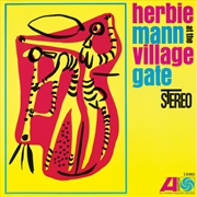 Buy Herbie Mann At The Village Gate