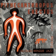 Buy Pithecanthropus Erectus