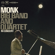 Buy Big Band & Quartet In Concert
