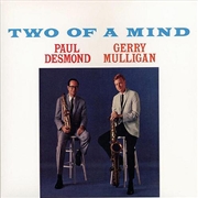 Buy Two Of A Mind