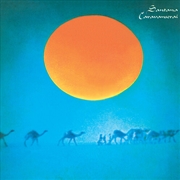 Buy Caravanserai