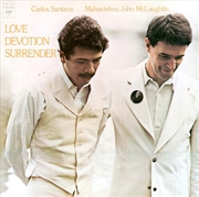 Buy Love Devotion Surrender
