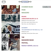 Buy Chamber Music From Marlboro