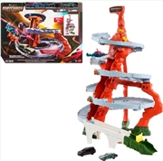 Buy Matchbox The Movie: Mountain Helicopter Escape