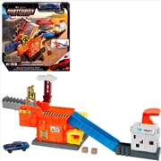Buy Matchbox The Movie: Smalley's Launch & Crush