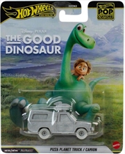 Buy Hot Wheels Premium The Good Dinosaur Pizza Planet Truck (PIXAR)