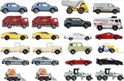 Buy Mattel - Matchbox 1:64 Basic Car Collection L Assortment