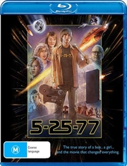 Buy 5-25-77