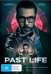 Buy Past Life