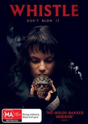Buy Whistle
