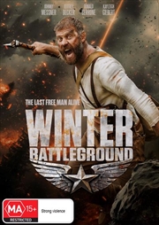 Buy Winter Battleground