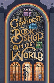 Buy Grandest Bookshop in the World