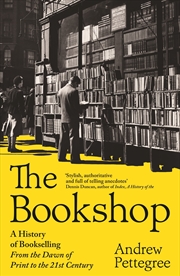 Buy The Bookshop