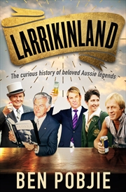 Buy Larrikinland