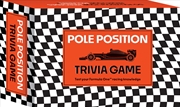 Buy Pole Position Trivia Game