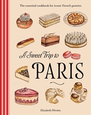 Buy A Sweet Trip to Paris