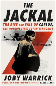 Buy The Jackal