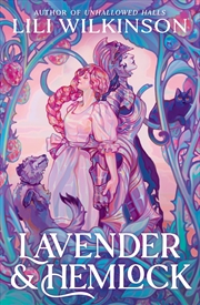 Buy Lavender & Hemlock