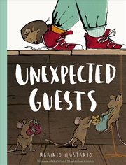 Buy Unexpected Guests
