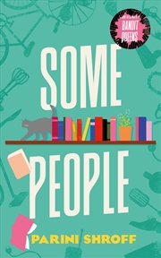 Buy Some People