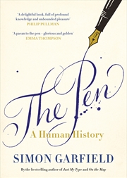 Buy The Pen