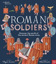 Buy Roman Soldiers (British Museum)