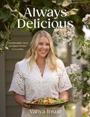 Buy Always Delicious