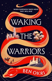 Buy Waking the Warriors