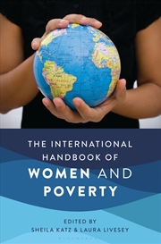 Buy The International Handbook of Women and Poverty