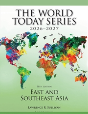 Buy East and Southeast Asia 2026-2027