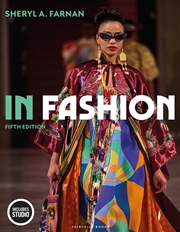 Buy In Fashion: with STUDIO