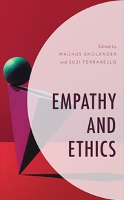 Buy Empathy and Ethics