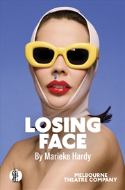 Buy Losing Face