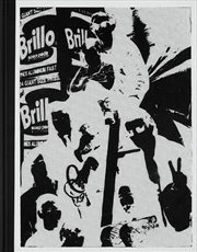 Buy Andy Warhol's Index (Book)