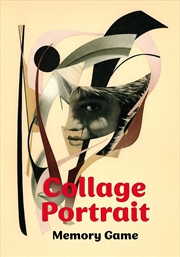 Buy Collage Portrait Memory Game