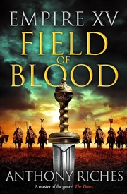 Buy Empire XV: Field of Blood