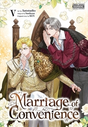 Buy Marriage of Convenience, Vol. 5