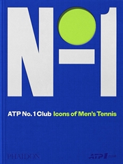 Buy No. 1 Club
