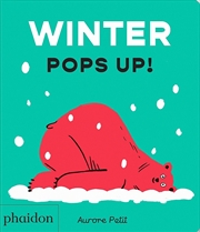 Buy Winter Pops Up!