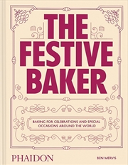 Buy The Festive Baker